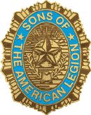 Sons of The American Legion Logo